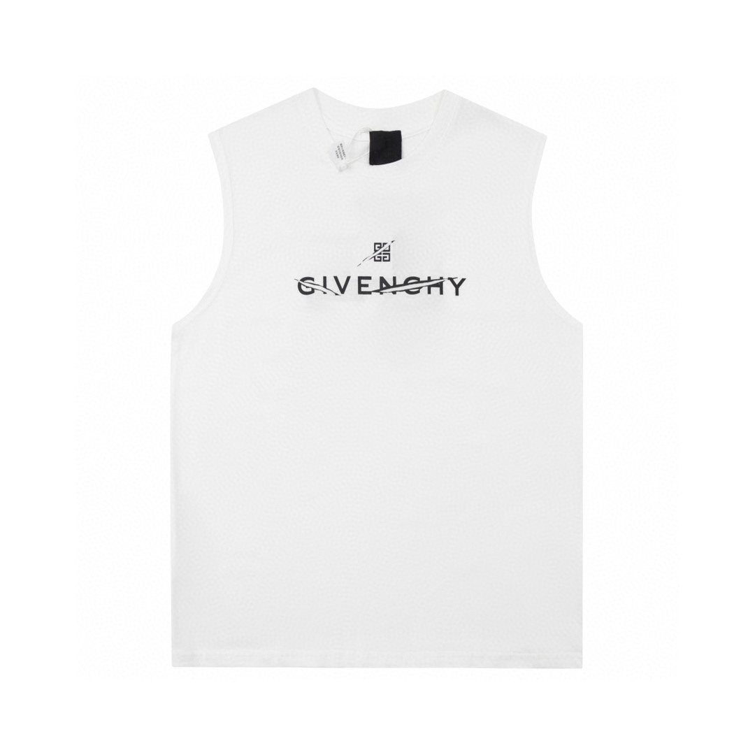 지방시 Givenchy 조끼