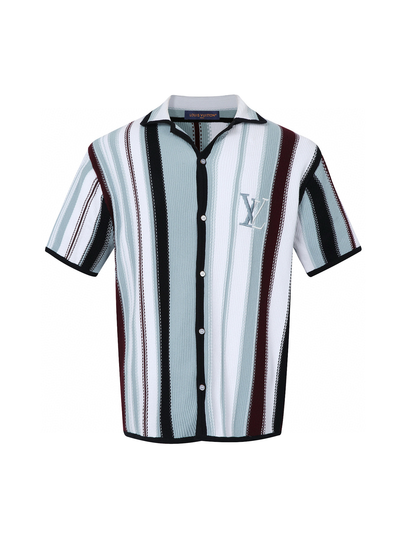 루이비통 Louis Vuitton 반팔 셔츠