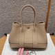 에르메스 Hermes Garden party mini 23cm Negonda S2 Trench