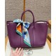 에르메스 Hermes Garden party 30cm vache country P9 Anemone