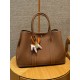 에르메스 Hermes Garden party 36cm vache country 37 Gold