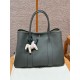 에르메스 Hermes Garden party 36cm vache country 63 Vert Amanda