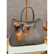 에르메스 Hermes Garden party 36cm vache country M8 Girs Asphalted