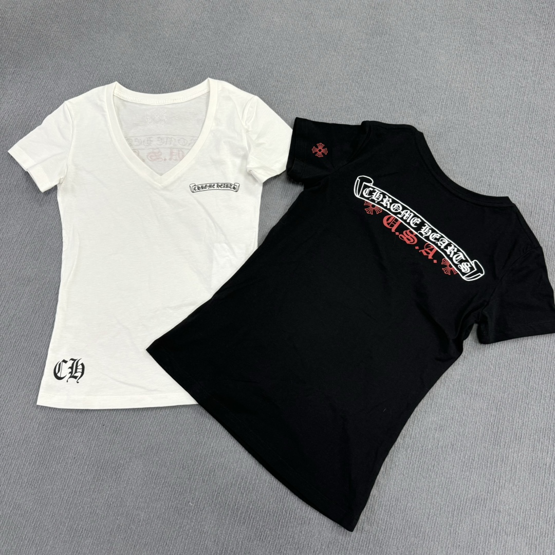 크롬하츠 Chrome Hearts 조끼