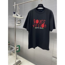 루이비통 Louis Vuitton 반팔 티셔츠
