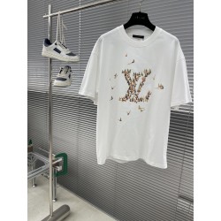 루이비통 Louis Vuitton 반팔 티셔츠