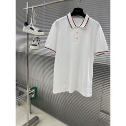 구찌 Gucci 반팔 폴로 셔츠