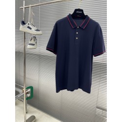 구찌 Gucci 반팔 폴로 셔츠