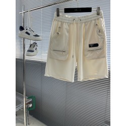 프라다 Prada 반바지