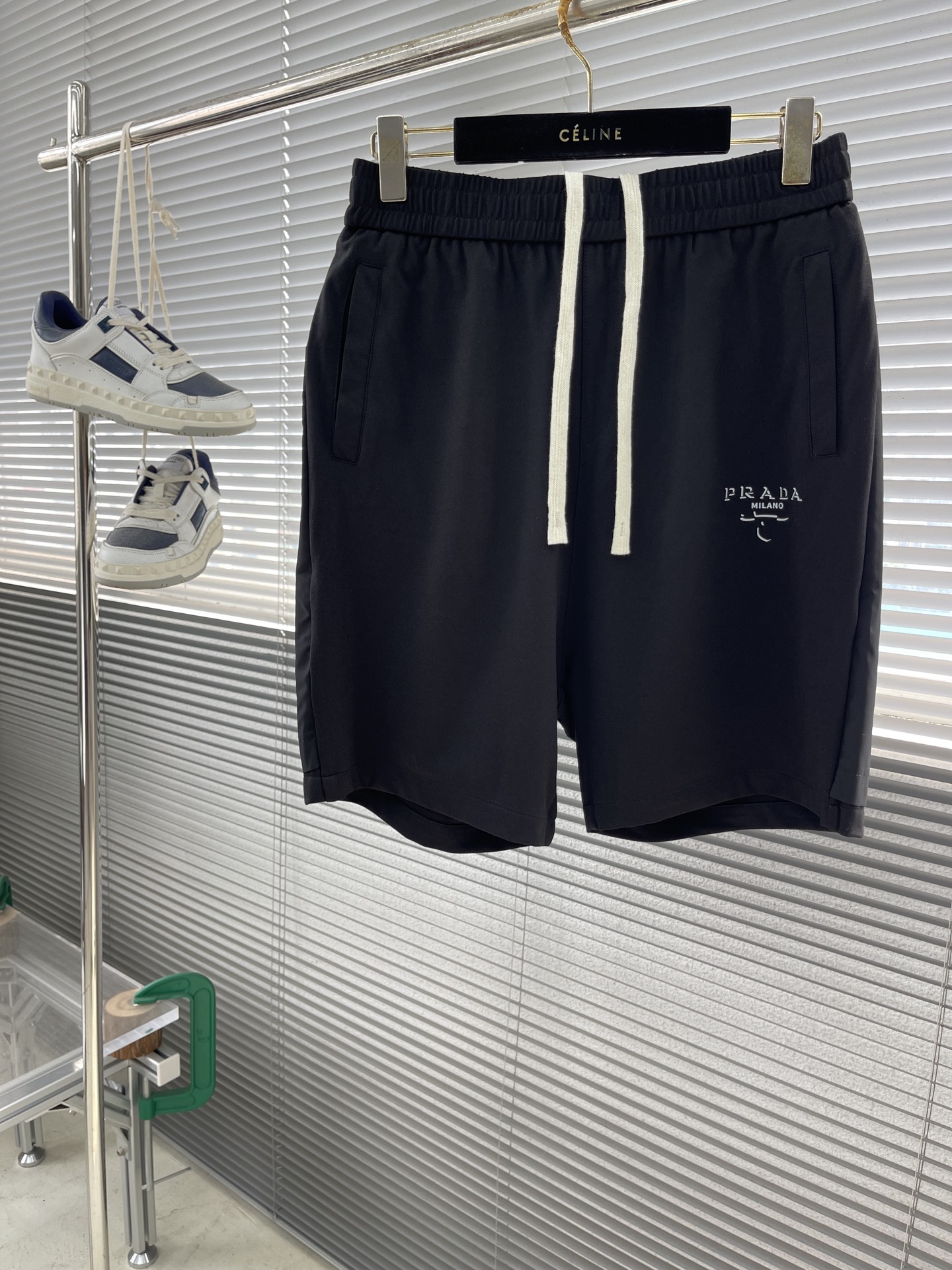 프라다 Prada 반바지