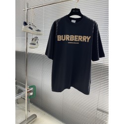 버버리 Burberry 반팔 티셔츠
