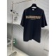버버리 Burberry 반팔 티셔츠