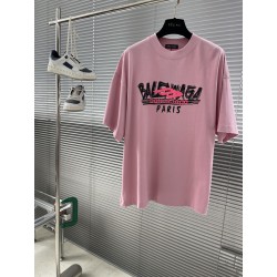 발렌시아가 Balenciaga 반팔 티셔츠