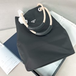 프라다 Prada 2VG133 Mariner 토트 백