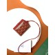 고야드 Goyard Venus Bag Mirror Red