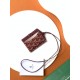 고야드 Goyard Venus Bag Mirror Burgundy