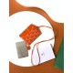 고야드 Goyard Venus Bag Mirror Orange
