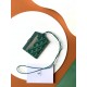 고야드 Goyard Venus Bag Mirror Green