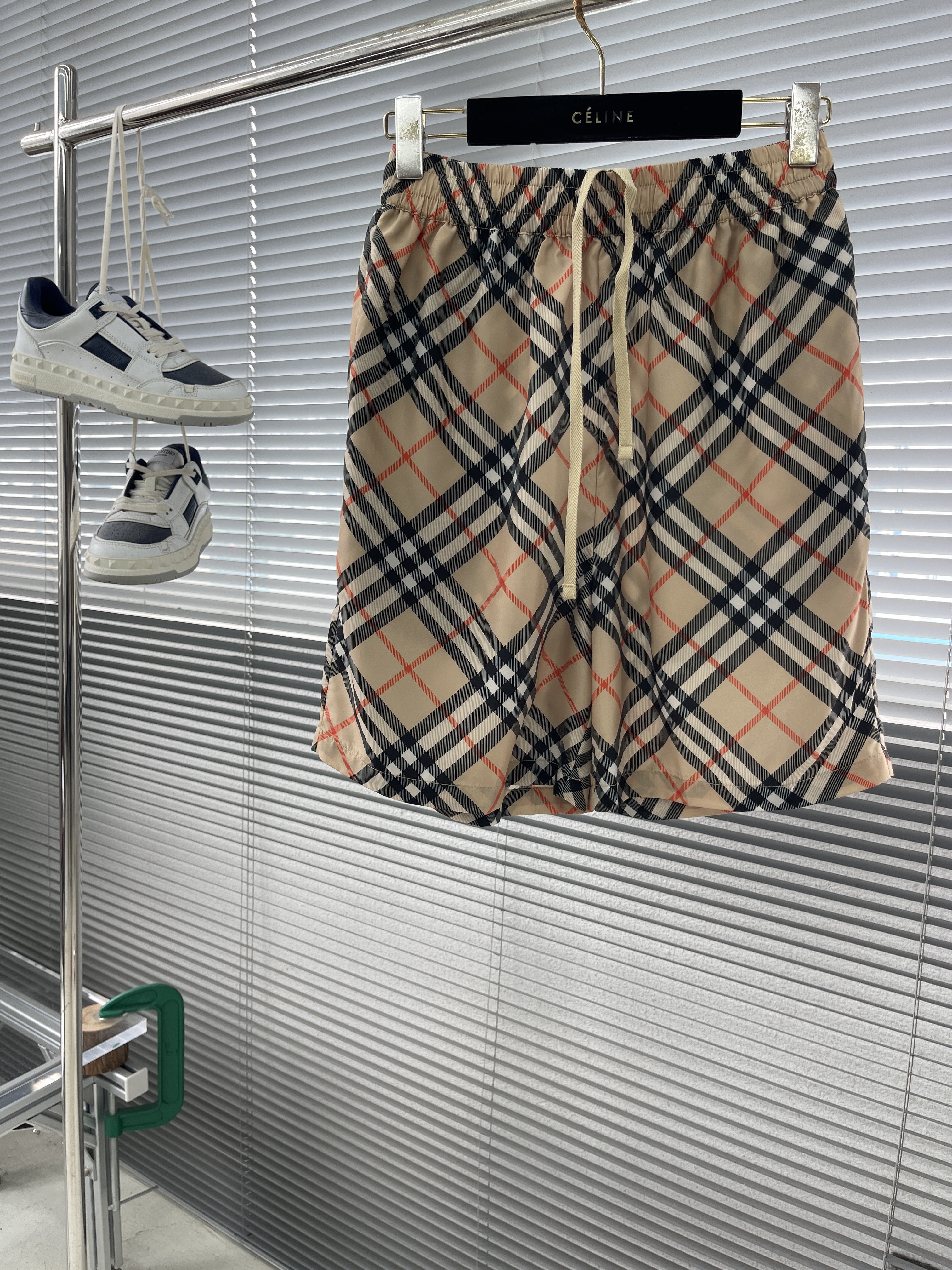 버버리 Burberry 반바지