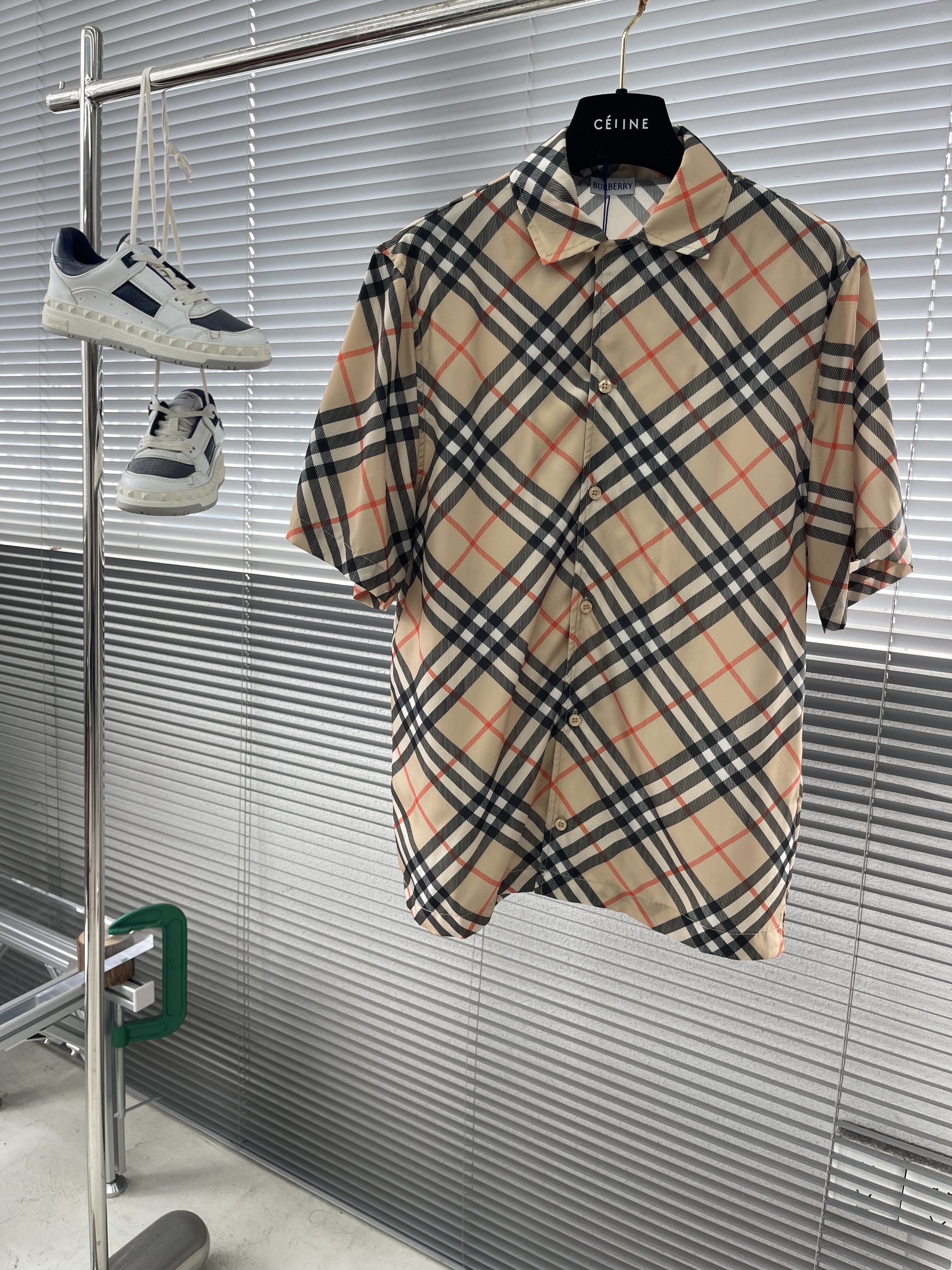 버버리 Burberry 셔츠