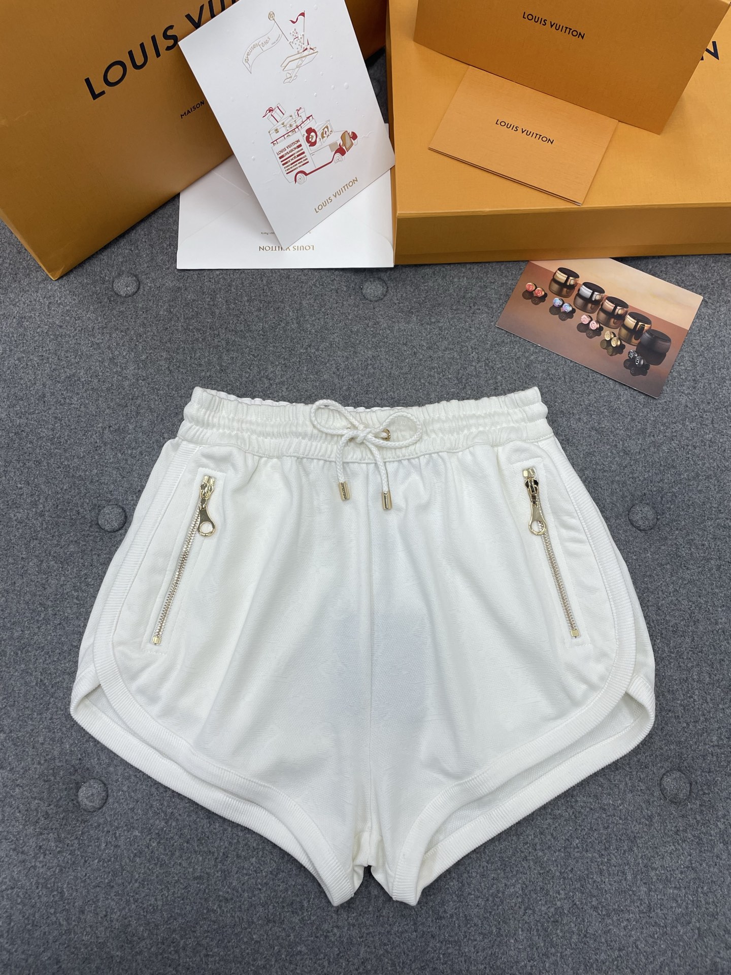 루이비통 Louis Vuitton 반바지
