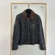 루이비통 Louis Vuitton 데님 재킷