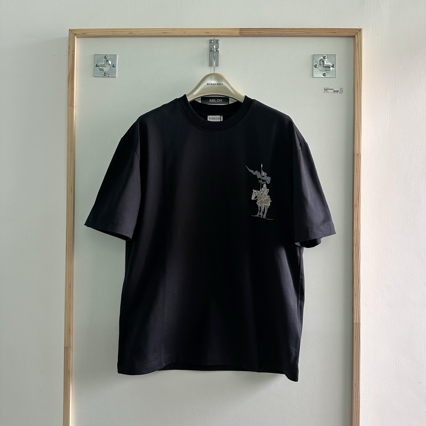 버버리 Burberry 반팔 티셔츠