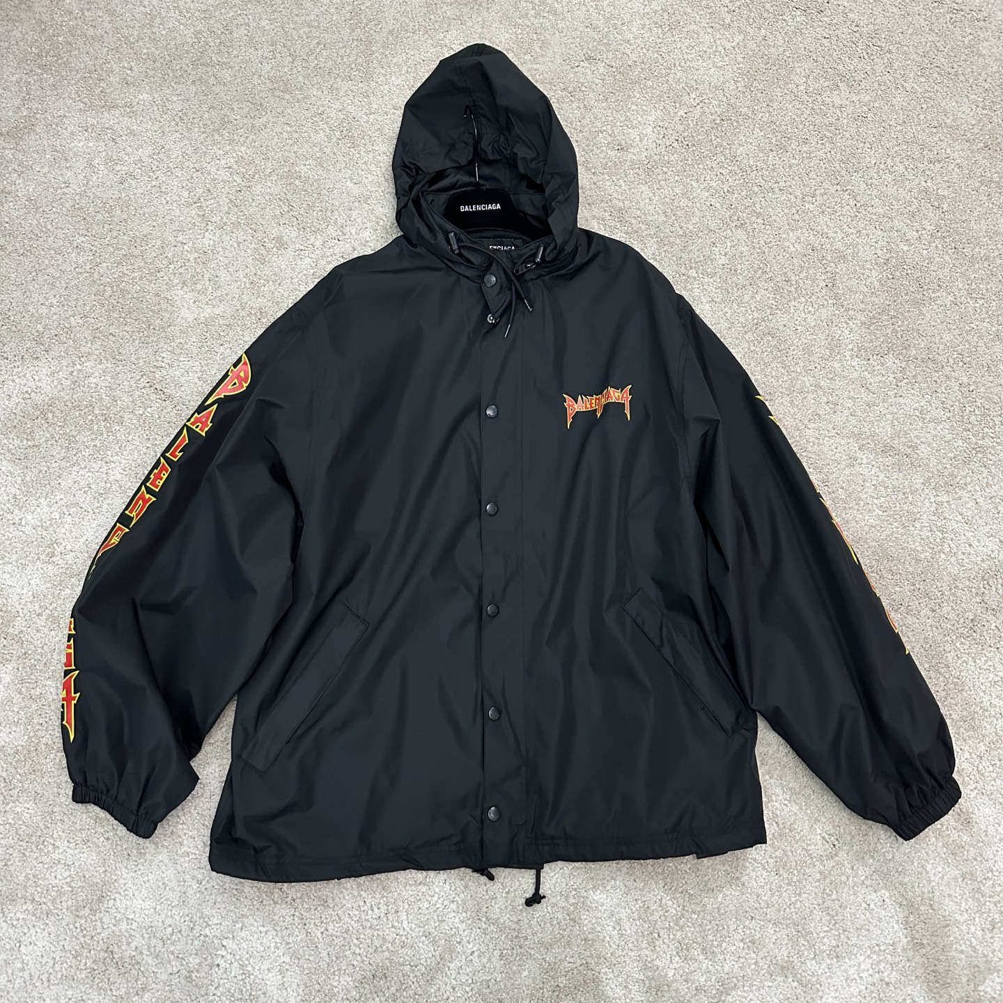 발렌시아가 Balenciaga 재킷