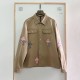 크롬하츠 Chrome Hearts 재킷