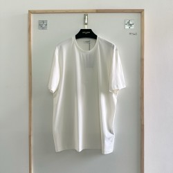 생로랑 Saint Laurent 반팔 티셔츠