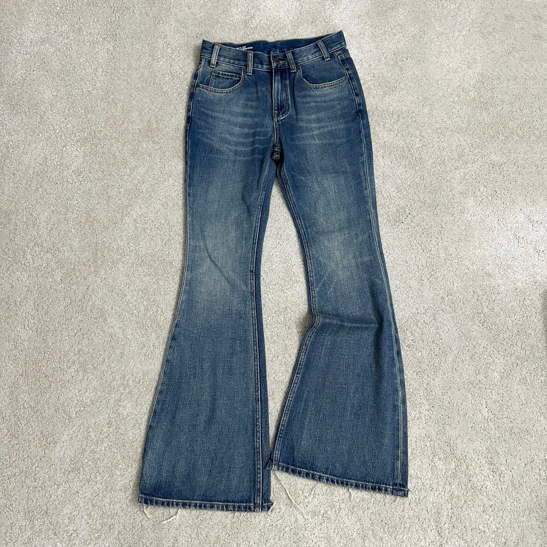 셀린느 CELINE 청바지