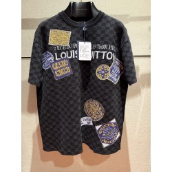 루이비통 Louis Vuitton 반팔 티셔츠