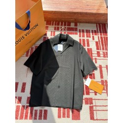 루이비통 Louis Vuitton 반팔 셔츠