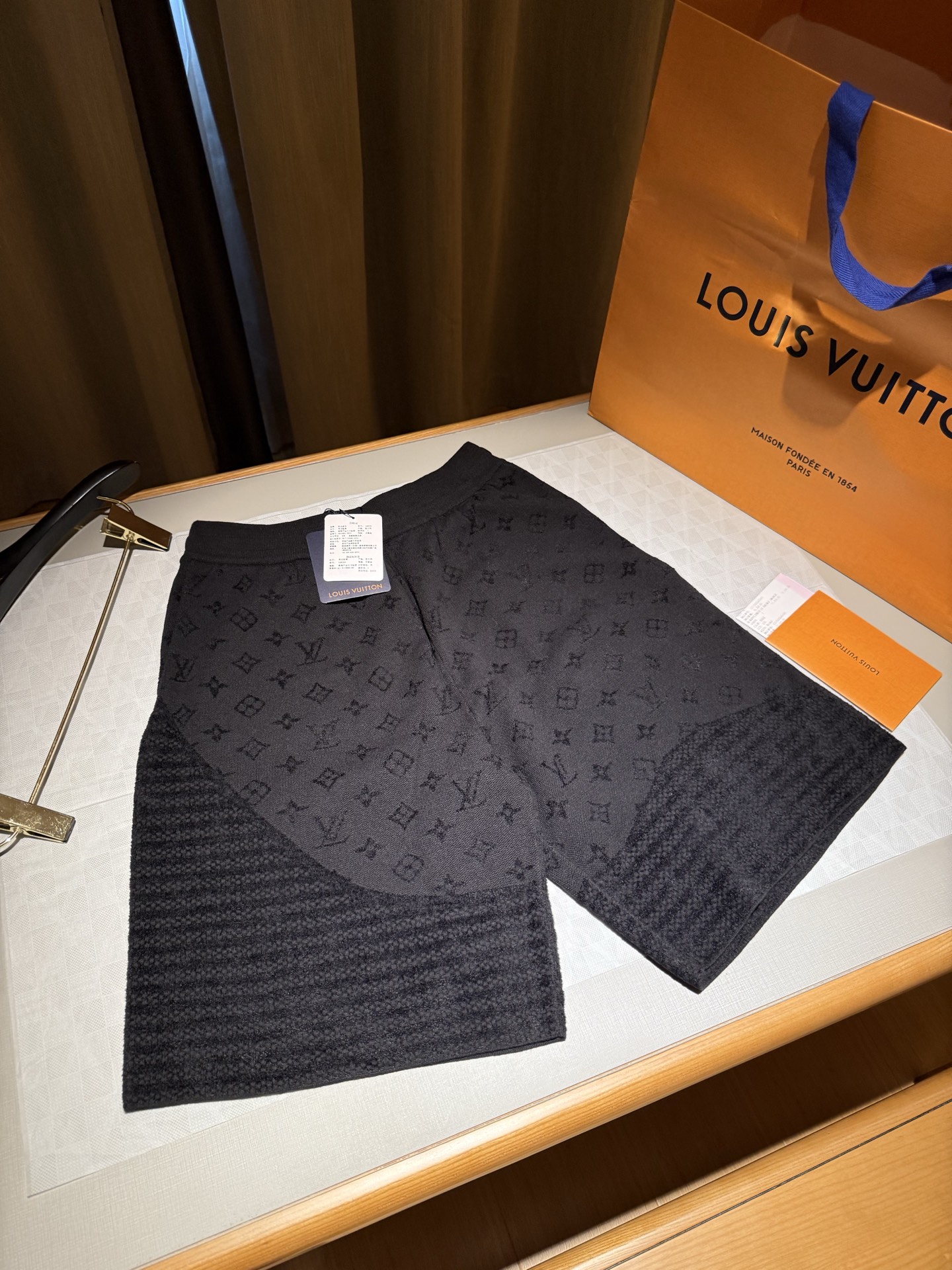 루이비통 Louis Vuitton 반바지