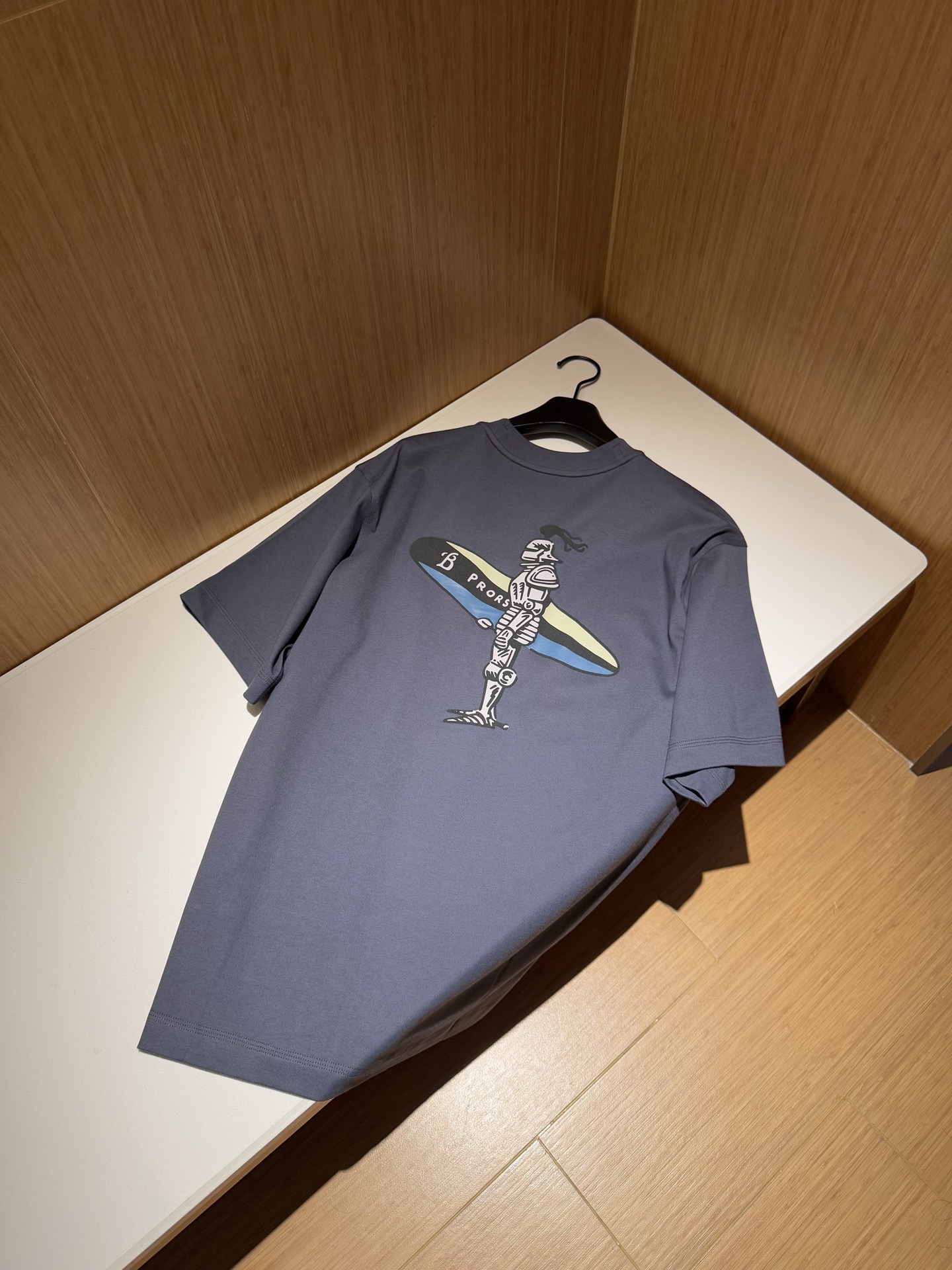 버버리 Burberry 반팔 티셔츠