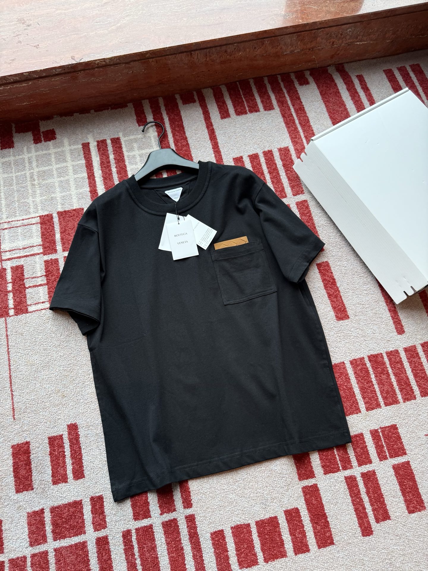 보테가베네타 Bottega Veneta 반팔 티셔츠