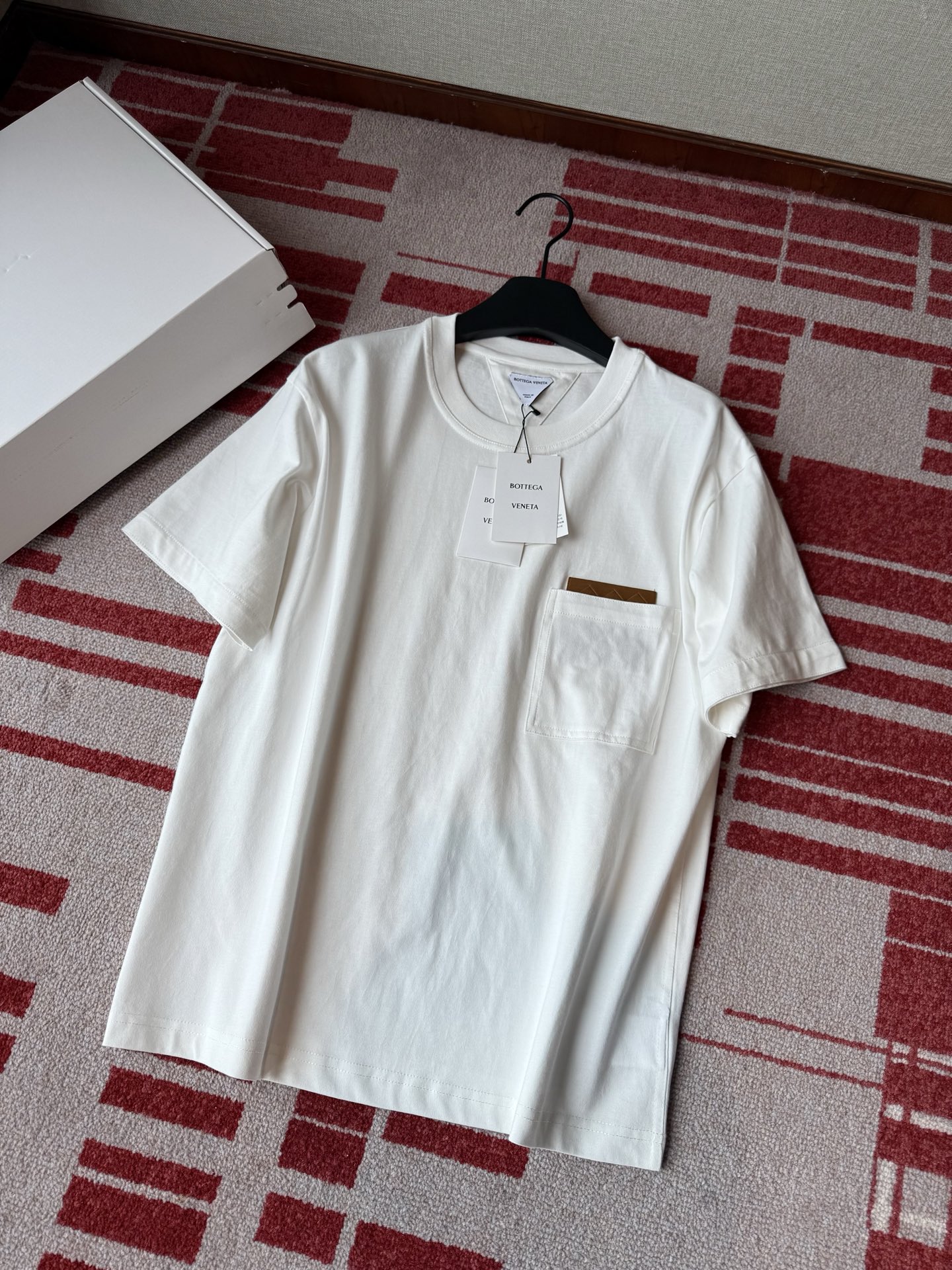 보테가베네타 Bottega Veneta 반팔 티셔츠