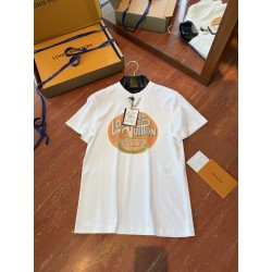 루이비통 Louis Vuitton 반팔 티셔츠