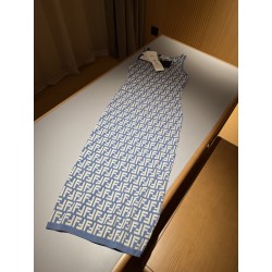 펜디 FENDI 스커트
