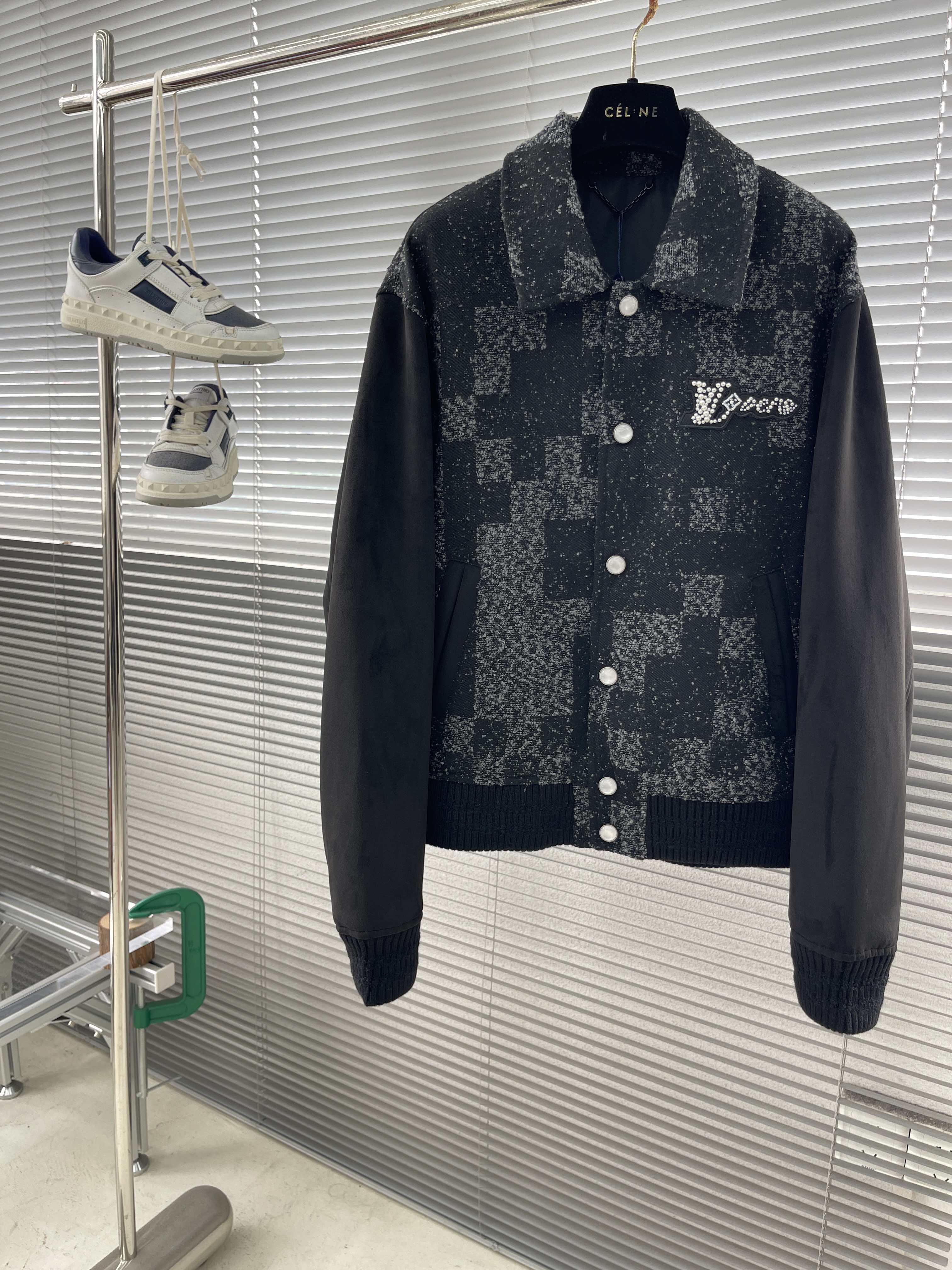 루이비통 Louis Vuitton 재킷