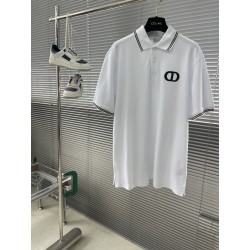 디올 Dior 반팔 폴로 셔츠