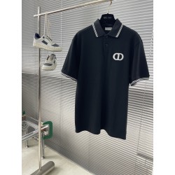 디올 Dior 반팔 폴로 셔츠