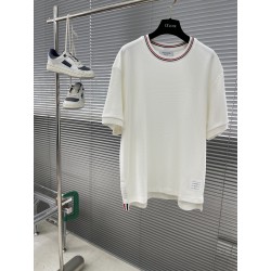 톰브라운 Thom Browne 반팔 티셔츠