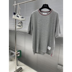 톰브라운 Thom Browne 반팔 티셔츠