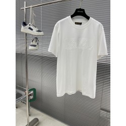 로로피아나 Loro Piana 반팔 티셔츠