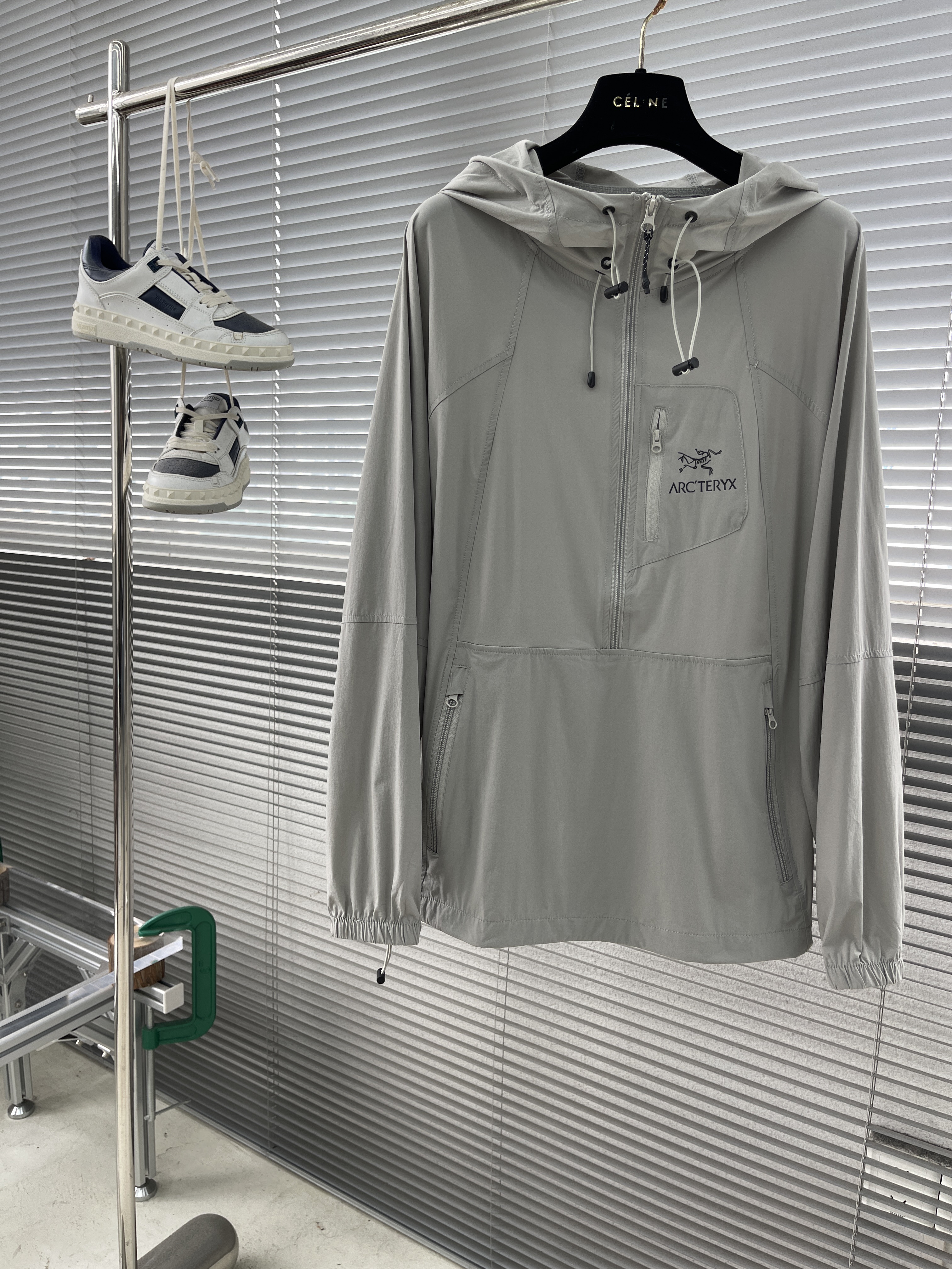 아크테릭스 ARC'TERYX 재킷