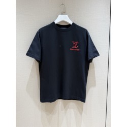 루이비통 Louis Vuitton 반팔 티셔츠