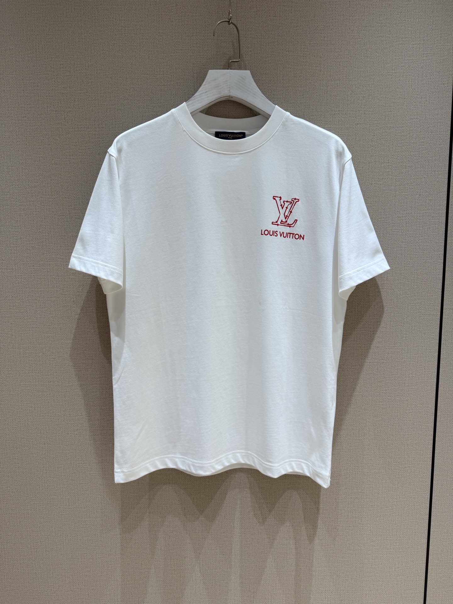 루이비통 Louis Vuitton 반팔 티셔츠