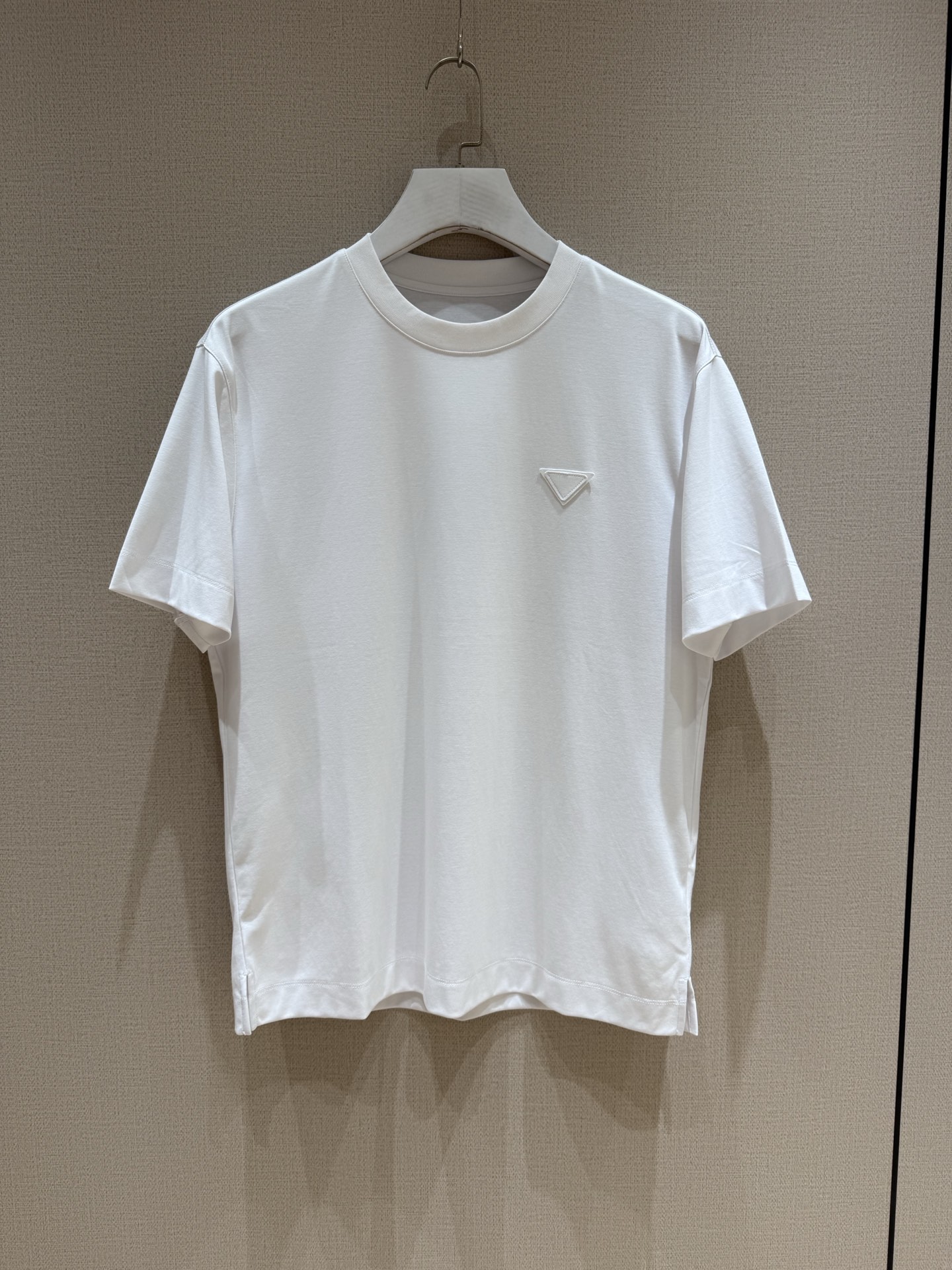 프라다 Prada 반팔 티셔츠