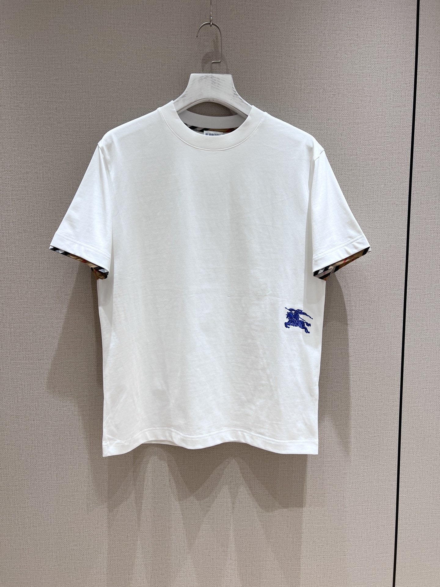 버버리 Burberry 반팔 티셔츠